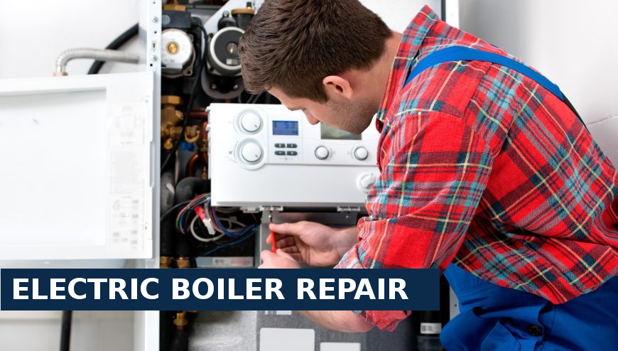 Electric boiler repair Buckhurst Hill