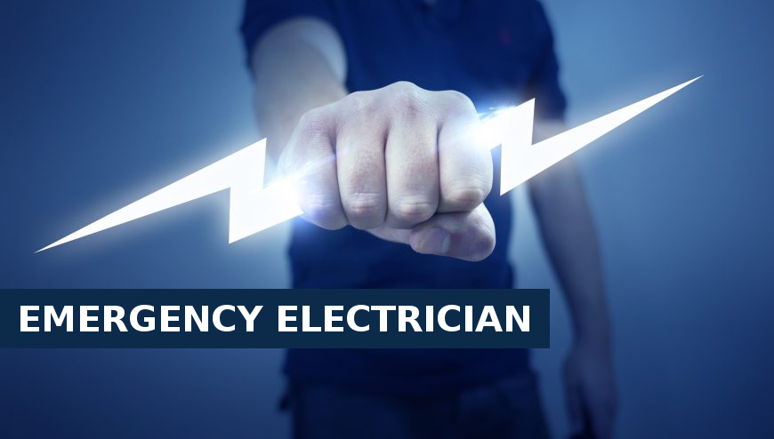 Emergency Electrician Buckhurst Hill