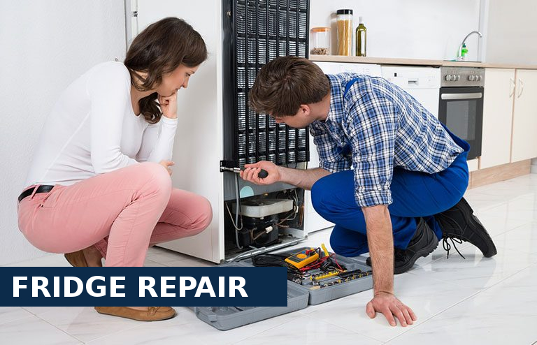 Fridge Repair Buckhurst Hill