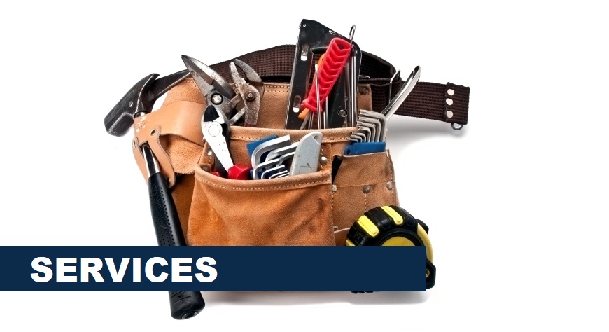 Electrical services Buckhurst Hill